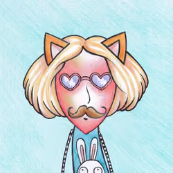 #733 Teddy Naughty