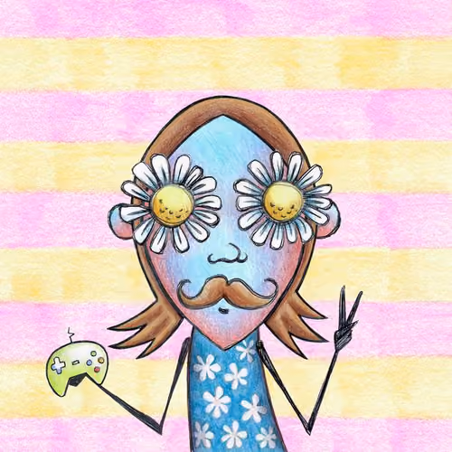 #3524 Icy Evengourd