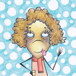 #4005 Lilah Picklesworth