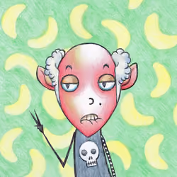 #3876 Hera Singysong