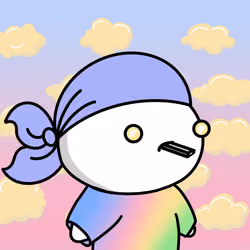 Bao #8694