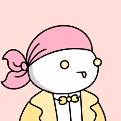 Bao #3505