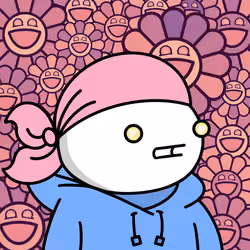 Bao #8354