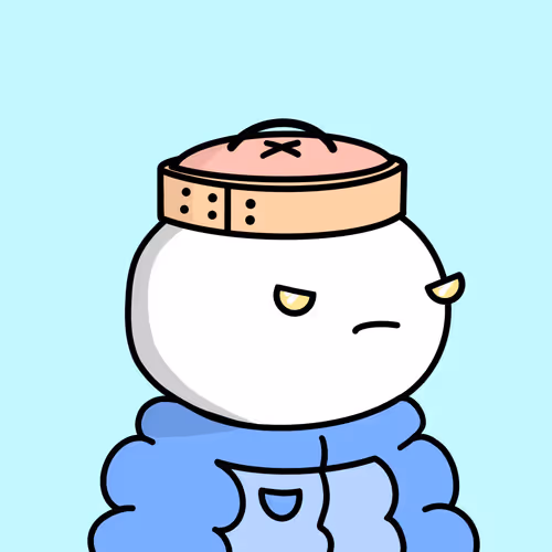 Bao #2692