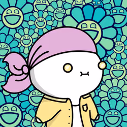 Bao #8313