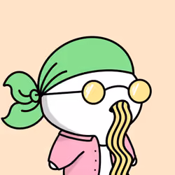 Bao #7291