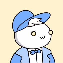 Bao #8199