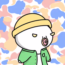 Bao #4398