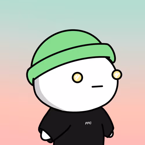 Fortune Friends Club Official Nft
