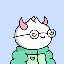 Bao #1020