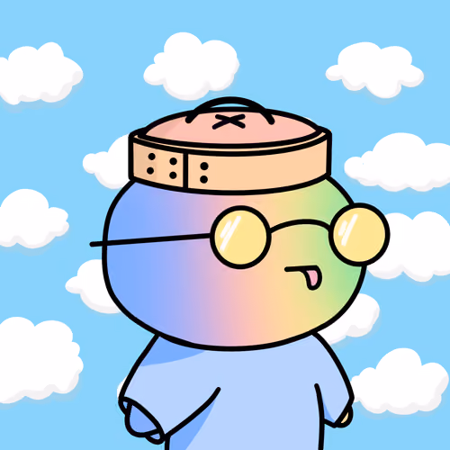Bao #4423