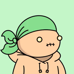 Bao #1536