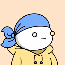 Bao #6434