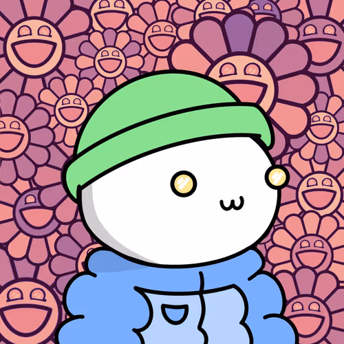 Bao #4787