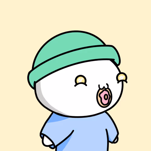 Bao #8583