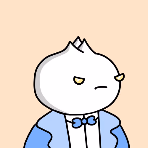 Bao #3037