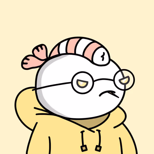 Bao #6964
