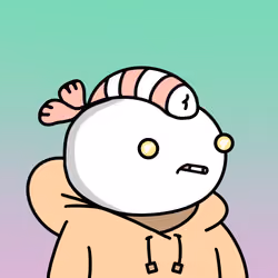 Bao #6941