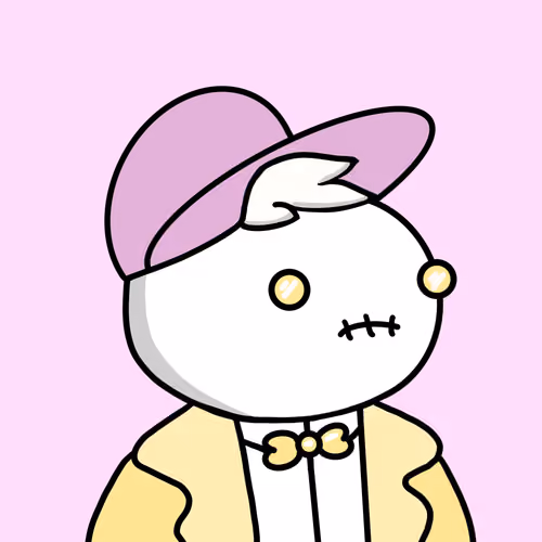 Bao #6815