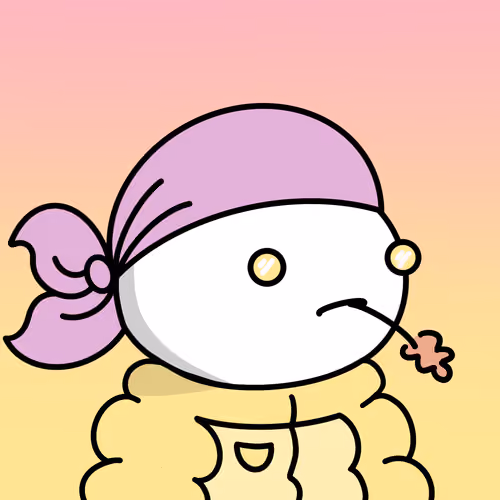 Bao #7347