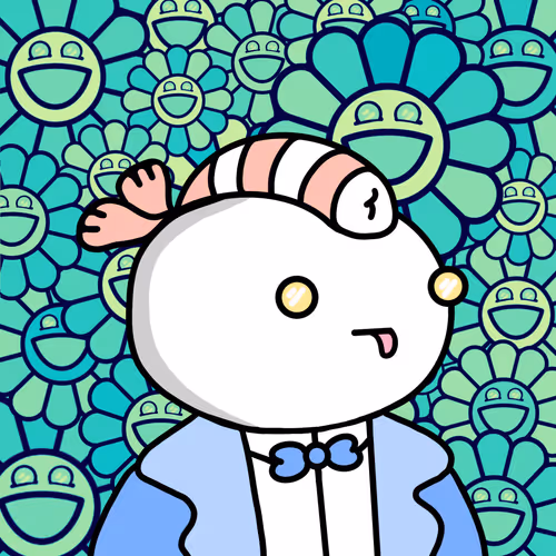 Fortune Friends Club Official Nft