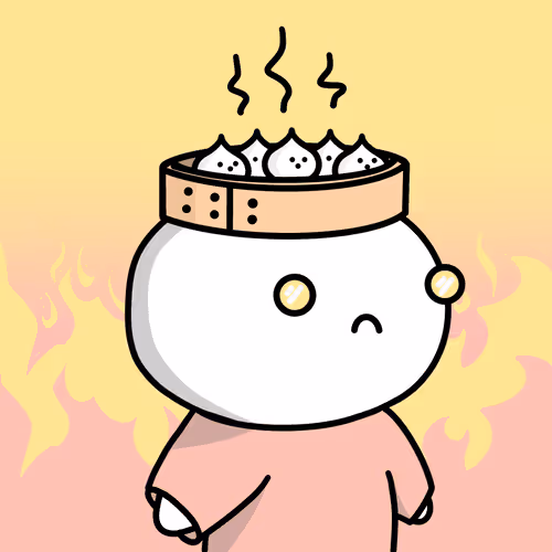 Bao #7777