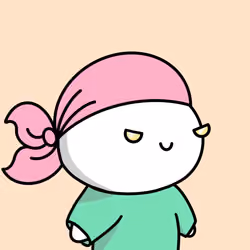 Bao #1257