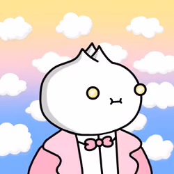 Bao #8419