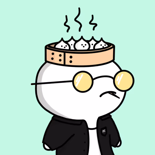 Bao #6532