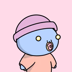 Bao #1540