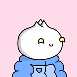 Bao #2524