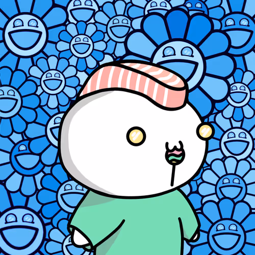Bao #6420