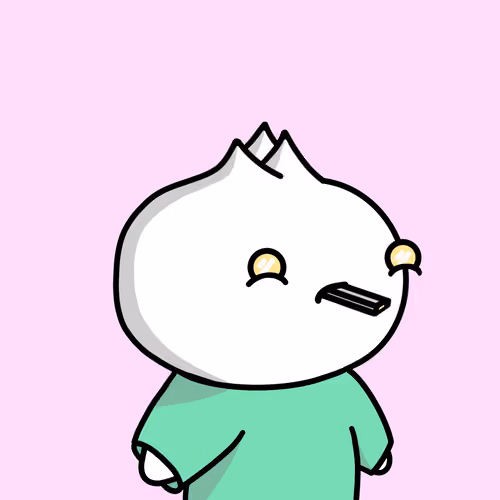 Bao #2264