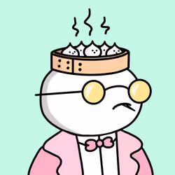 Bao #6457