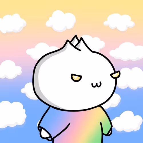 Bao #8757