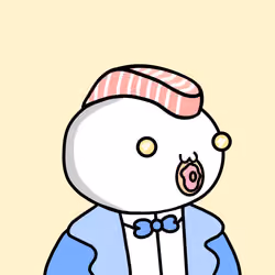 Bao #3472