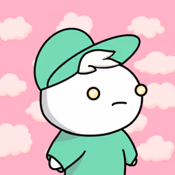 Bao #4764