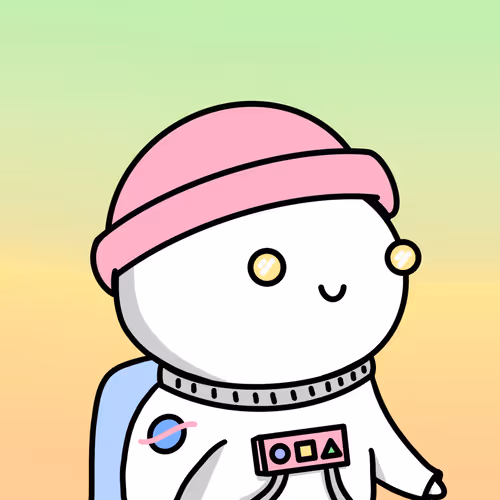 Fortune Friends Club Official Nft
