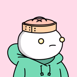 Bao #5833