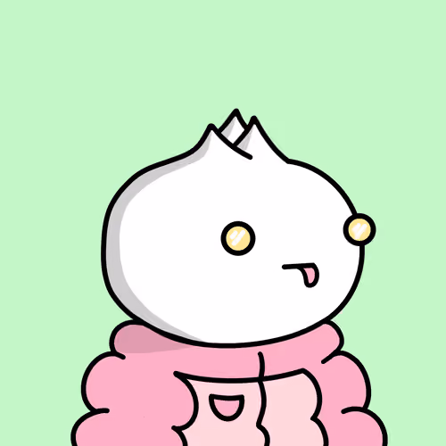 Bao #8628