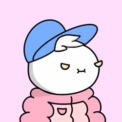 Bao #8538