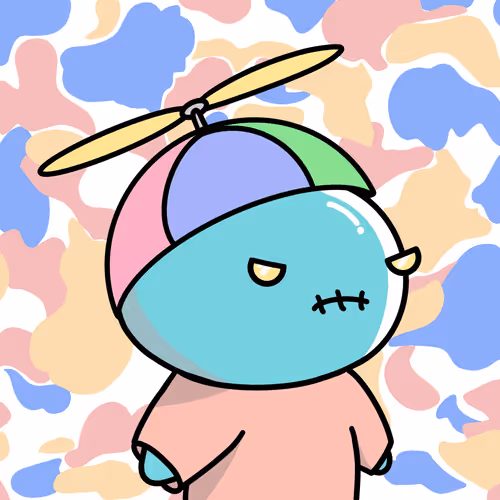 Bao #8746