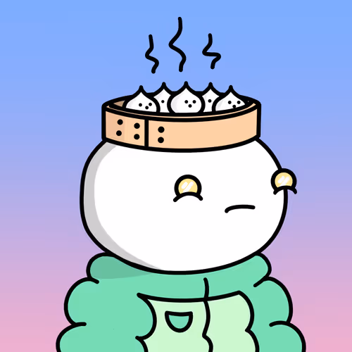 Bao #3304