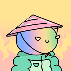 Bao #8384