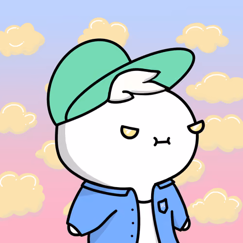 Bao #4432
