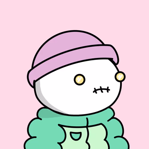 Bao #6873