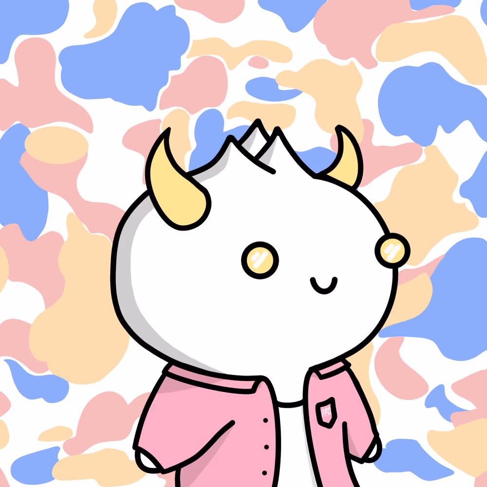 Bao #8848