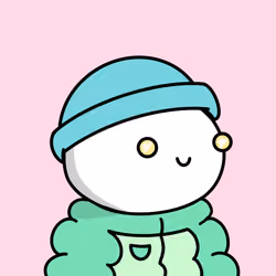 Bao #3509