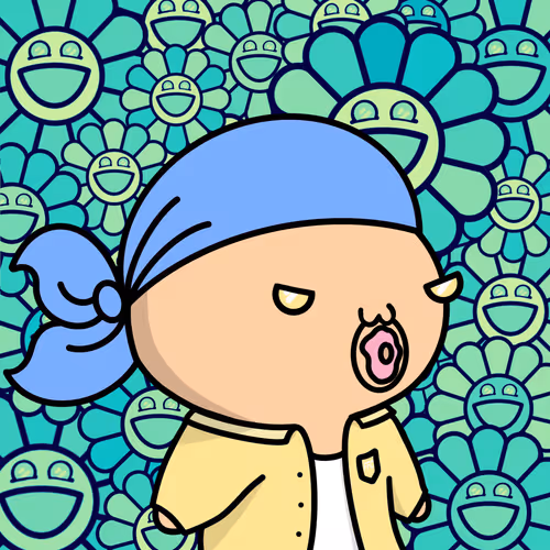 Fortune Friends Club Official Nft