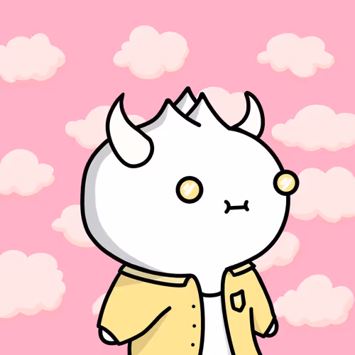 Bao #6010